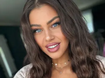 Livejasmin Live Sex of AmidaChris