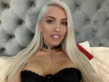 Livejasmin Live Porn of ElsaPressley