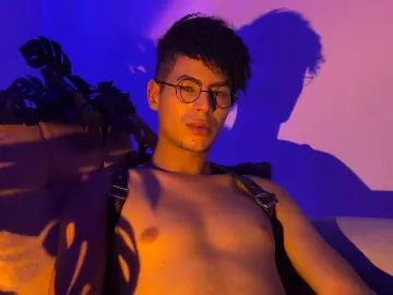 Livejasmin Sex Chat of ThiagoSaenns