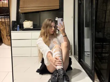 Livejasmin Watch Live Sex Cams of BrandiStover