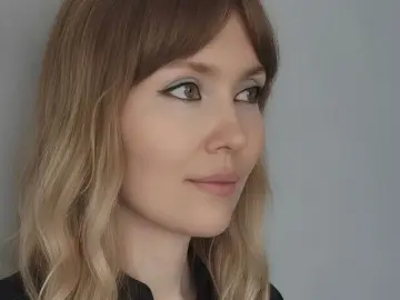 Livejasmin Best Webcam of RoseLiff