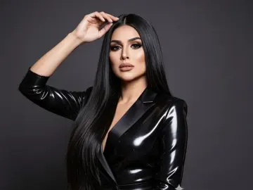 Livejasmin Best live sex cam show of SelenaLynch
