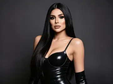 Livejasmin Live Porn of SelenaLynch