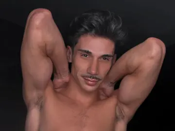 Livejasmin Live Sex Cam of DanielStars