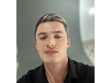 Livejasmin Private Sex Chat of MaikolZuluaga