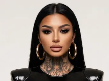 Livejasmin Private Sex Chat of CherrieMadisson