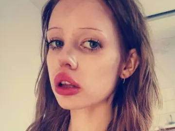 Livejasmin Adult Webcams of DorindaHeyden