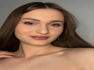 Livejasmin Free Porn Cam of GarnetWay