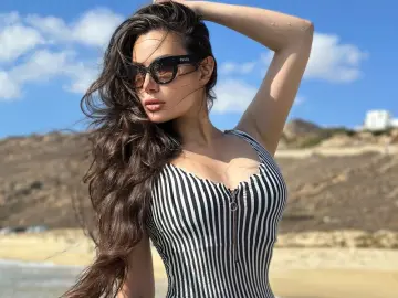 Livejasmin Free Porn Cam of DacianaNegrii