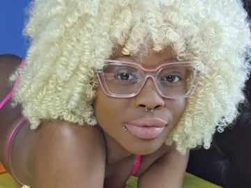 Livejasmin Sex Cam of AkeliaHampson