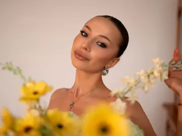 Livejasmin Adult Video Chat of ElizabethNorris