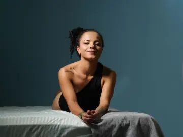 Livejasmin Private Sex Chat of AgataBlack