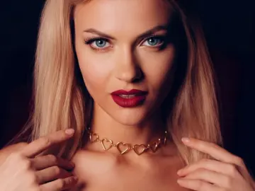 Livejasmin Adult Webcams of EmberHarrison