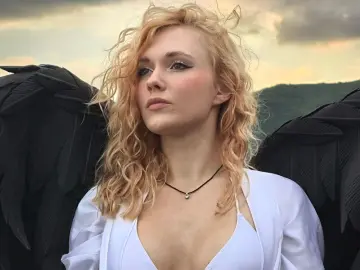Livejasmin Nude Webcam of AngelinaEvanss