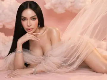 Livejasmin Sex Chat of BeIlaFox