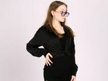 Livejasmin Private Sex Chat of MallieLubben