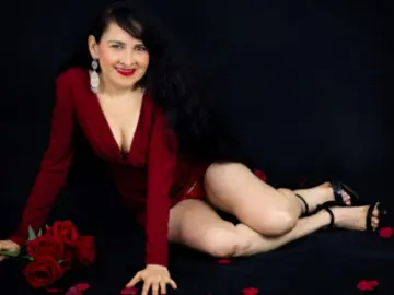 Livejasmin Live Sex Cam of MariahHunter