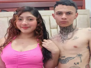 Livejasmin Nude Webcam of MilenaAndCamilo