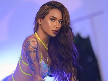 Livejasmin Best live sex cam show of OlgaZalora