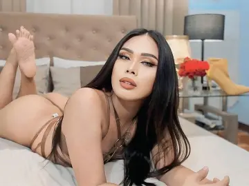 Livejasmin Live Sex of CarmilaHampton