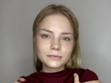 Livejasmin Live Porn of DelenaLabonne
