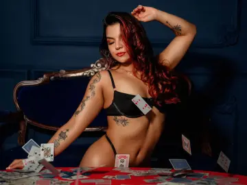 Livejasmin Private Sex Chat of SofiaGreco