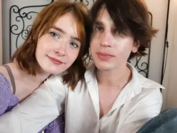 Livejasmin Watch Live Sex Cams of DannyAndMandy