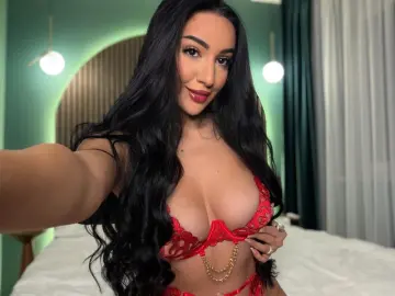 Livejasmin Sex Cam of LoraEve