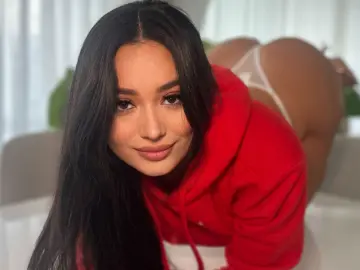 Livejasmin Live Sex of SofyHil