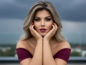 Livejasmin Best Webcam of AmberleyRichards