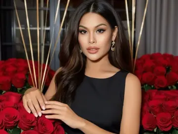 Livejasmin Private Sex Chat of AryaBrielle