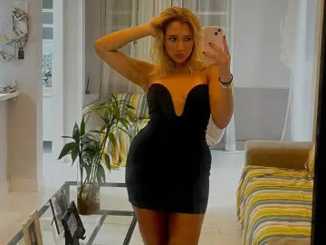 Livejasmin Live Porn of LunaVeller