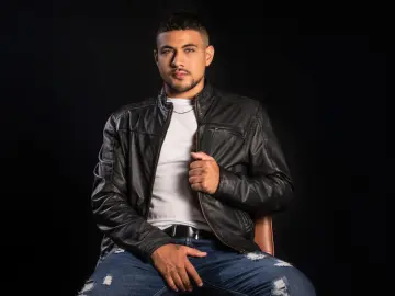 Livejasmin Live Sex of PaulRivera