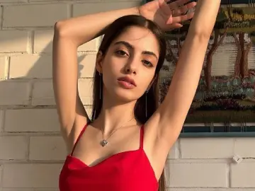 Livejasmin Best live sex cam show of CherlyDouglas
