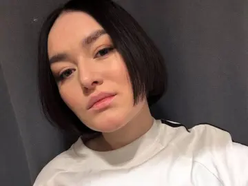 Livejasmin Best live sex cam show of JannSandor