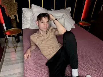 Livejasmin Live Porn of MartinPerry