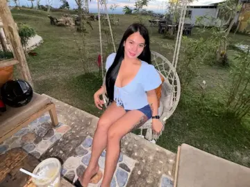 Livejasmin Free Porn Cam of HolyAngelica
