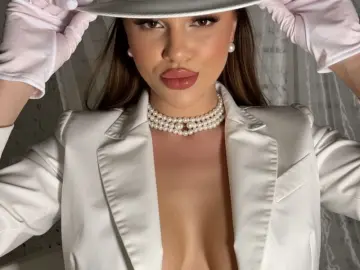 Livejasmin Sex Chat of TaisaHepburn
