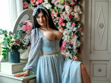 Livejasmin Live Porn of KamillaRey