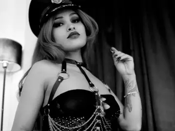 Livejasmin Best Webcam of LanaDoux