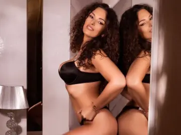 Livejasmin Live Sex Cam of AishaApril