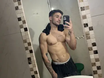 Livejasmin Private Sex Chat of TrevorArg