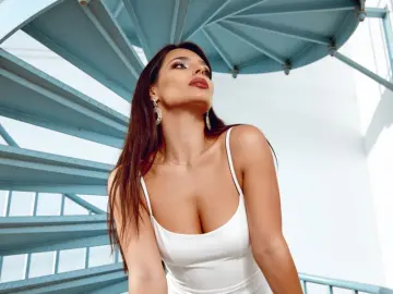 Livejasmin Live Sex of MalenaReeve
