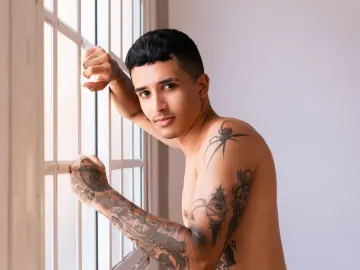 Livejasmin Live Sex of SamMontinegro