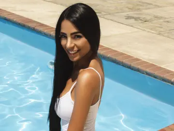 Livejasmin Best live sex cam show of Gaenor