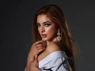 Livejasmin Adult Webcam of MarianaSaavedra