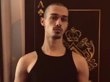 Livejasmin Free Porn Cam of KaydenDrew