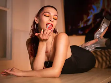 Livejasmin Nude Webcam of CristalCraze