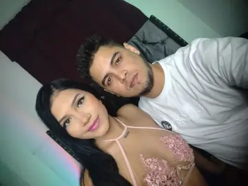 Livejasmin Sex Cam of MariaAndCarlo