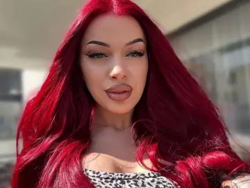 Livejasmin Free Porn Cam of AriaVex